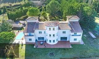 Maison 10 Pièces 377 m² à vendre à Carcassonne (11000)