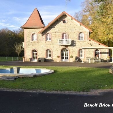 Maison 6 pièces 518999 €