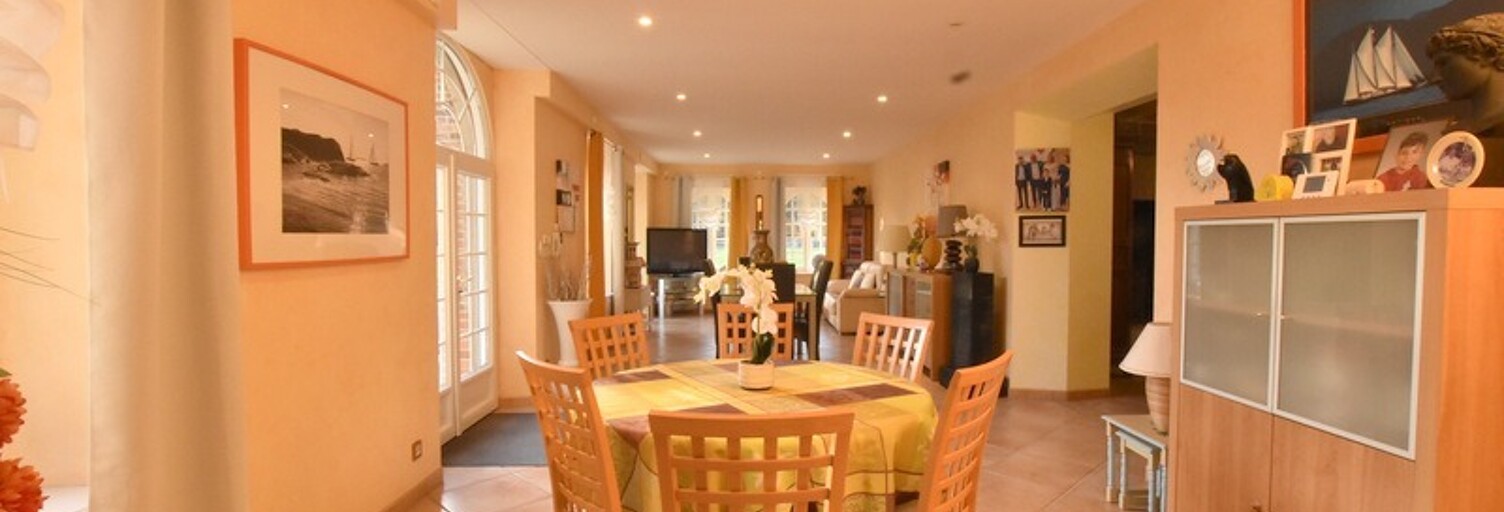 Maison 6 Pièces 190 m² à vendre à Landéan (35133)