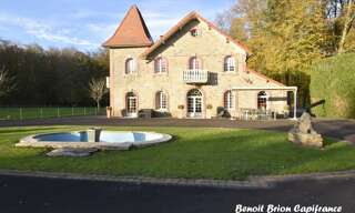 Maison 6 Pièces 190 m² à vendre à Landéan (35133)