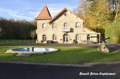 Maison 6 pièces 518999 €