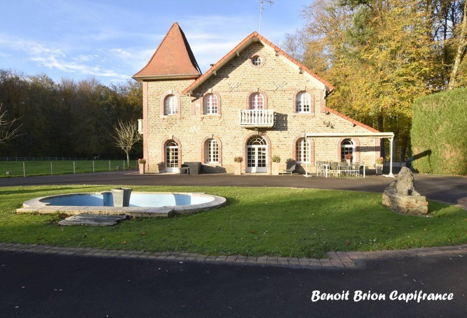 Maison à vendre 4 chambres +Gite — photo 1