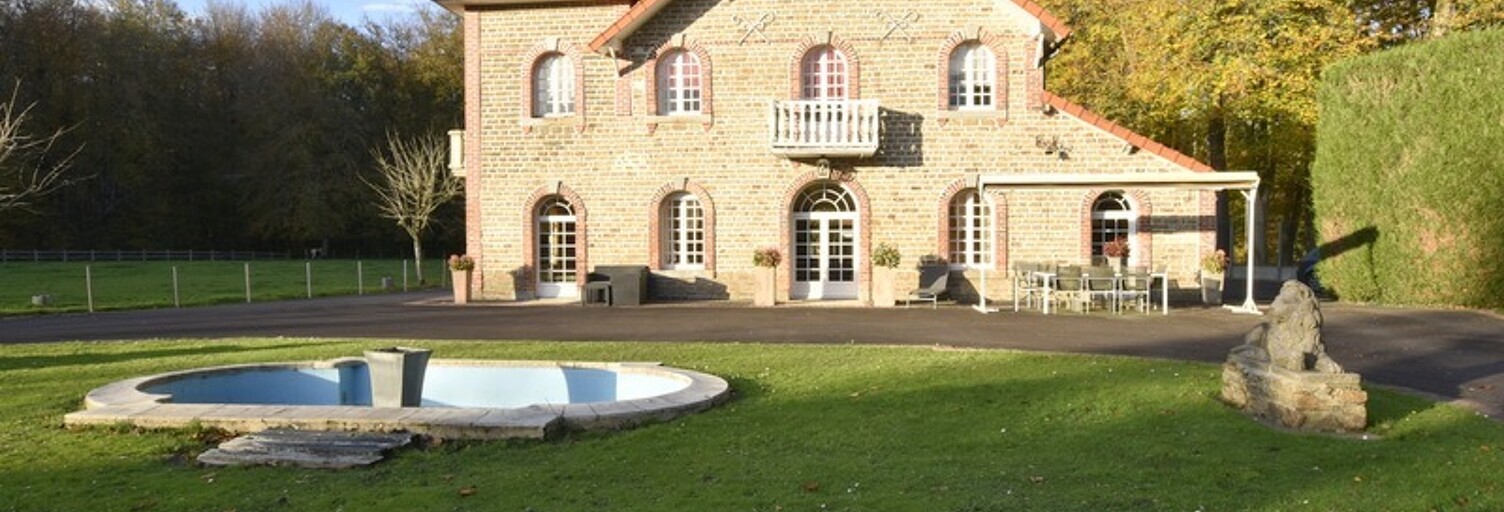 Maison 6 Pièces 190 m² à vendre à Landéan (35133)