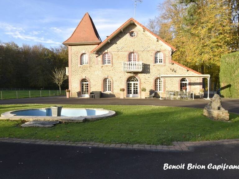 Maison à vendre 4 chambres +Gite — photo 1