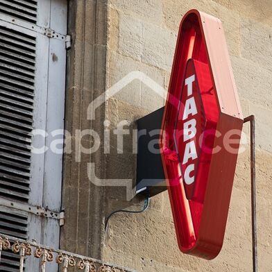 Commerce 3 pièces 228900 €