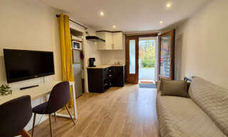 Appartement 1 Pièce 29 m² à vendre à Annecy (74370)