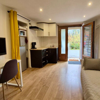 Appartement 1 pièces 180000 €