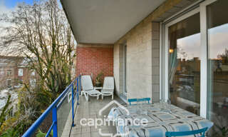 Appartement 4 Pièces 119 m² à vendre à Tourcoing (59200)