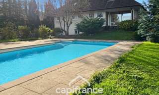 Maison 8 Pièces 192 m² à vendre à Beaufort-Orbagna (39190)