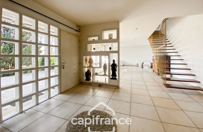 Maison à vendre 8 pièces BEAUFORT (39) — photo 2