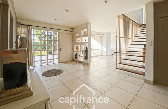 Maison à vendre 8 pièces BEAUFORT (39) — photo 3
