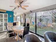 VALENCE (26200), à vendre en Viager Occupé , Maison jumelée 6 pièces avec jardin privatif. Nombreuses prestations — photo 3