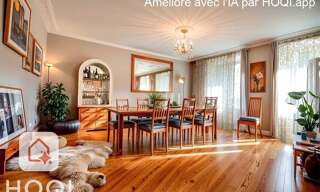 Maison 13 Pièces 341 m² à vendre à Saint-Michel-de-Maurienne (73140)