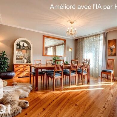 Maison 13 pièces 475000 €