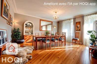 Maison 13 pièces 475000 €
