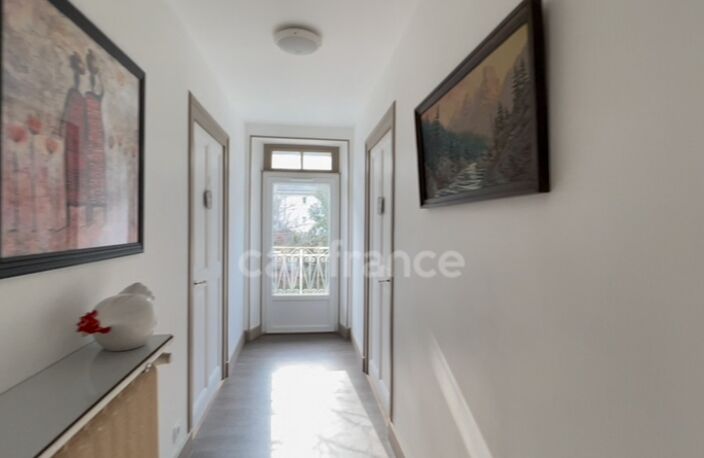 Dpt Savoie (73), à vendre SAINT MICHEL DE MAURIENNE, demeure bourgeoise, chambres d'hôtes, parc — photo 3