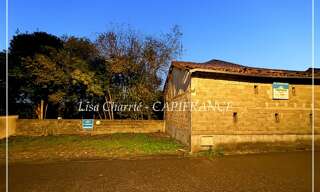 Maison 1 Pièce 44 m² à vendre à Nogaro (32110)