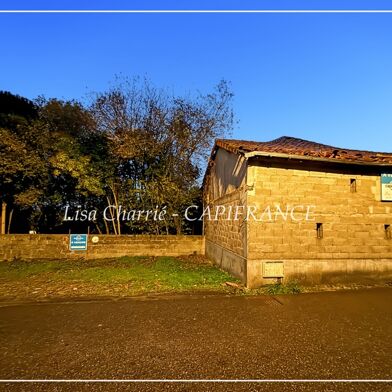 Maison 1 pièces 62000 €