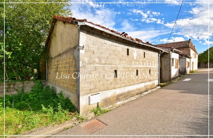 Grange avec terrain attenant à NOGARO (32) — photo 3