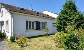 Maison 4 Pièces 96 m² à vendre à Saint-Herblain (44800)