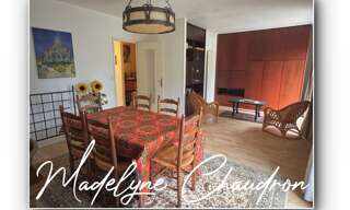 Maison 4 Pièces 96 m² à vendre à Lardy (91510)