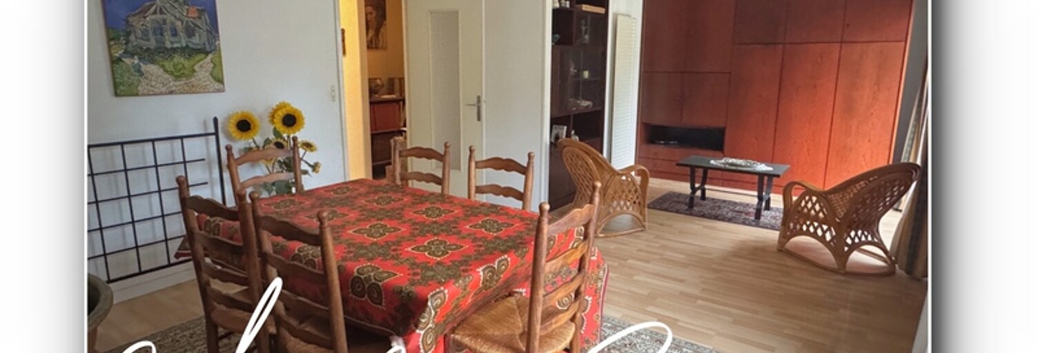 Maison 4 Pièces 96 m² à vendre à Lardy (91510)