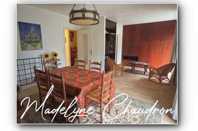 Maison 4 pièces 230000 €