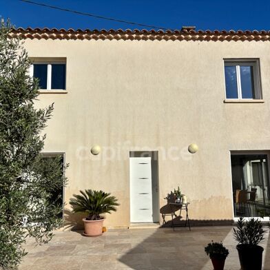 Maison 5 pièces 579000 €