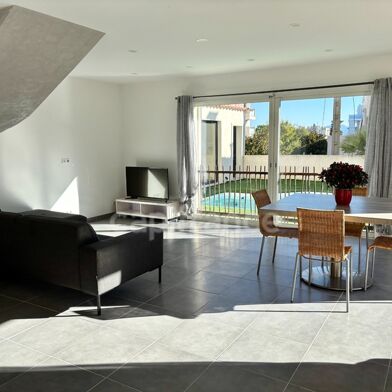 Maison 5 pièces 579000 €