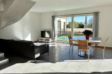 Maison 5 pièces 549000 €