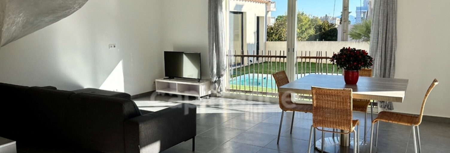 Maison 5 Pièces 107 m² à vendre à La Ciotat (13600)