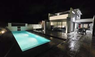 Maison 4 Pièces 134 m² à vendre à Pessac (33600)