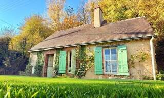 Maison 1 Pièce 31 m² à vendre à Pezou (41100)