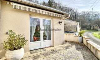 Maison 4 Pièces 87 m² à vendre à Vallée-de-Ronsard (41800)