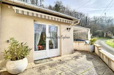 Maison 4 pièces 102000 €