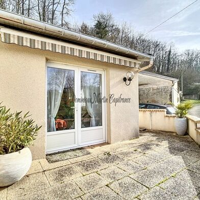 Maison 4 pièces 102000 €