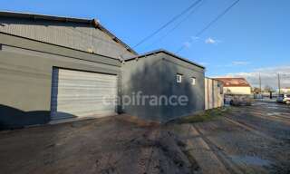 Local industriel  440 m² à vendre à Sarceaux (61200)