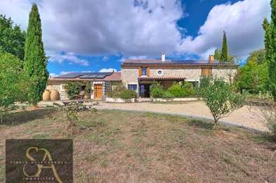 Maison 12 pièces 899000 €