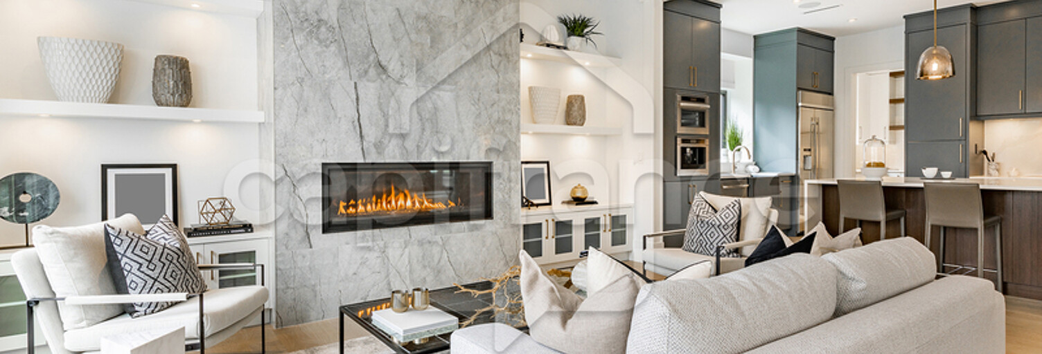 Maison  104 m² à vendre à Villeurbanne (69100)