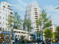 Un art de vivre avant gardiste au coeur d'un îlot de verdure de 2300m² — photo 3