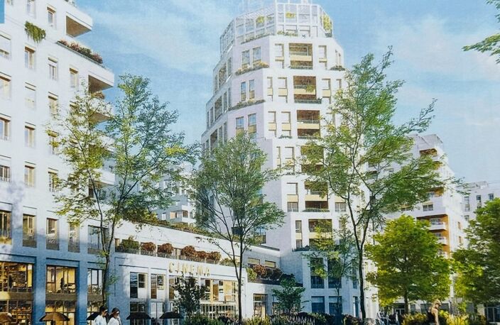 Un art de vivre avant gardiste au coeur d'un îlot de verdure de 2300m² — photo 3