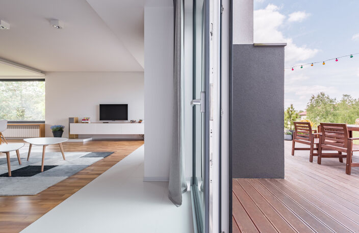 Un art de vivre avant gardiste au coeur d'un îlot de verdure de 2300m² — photo 2