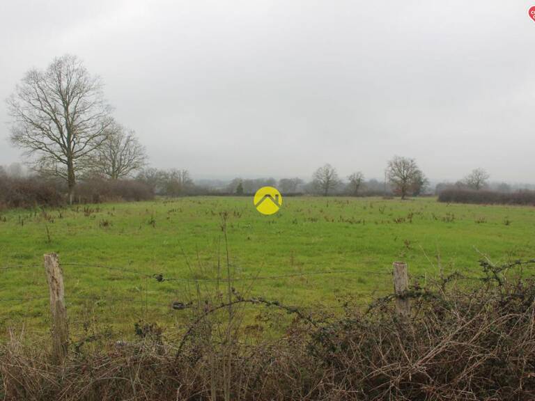 Terrain à bâtir — photo 1