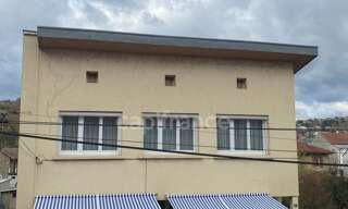 Maison 8 Pièces 160 m² à vendre à Decazeville (12300)