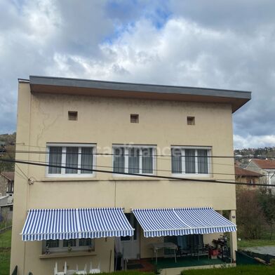 Maison 8 pièces 185250 €