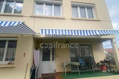 Maison 8 pièces 175000 €