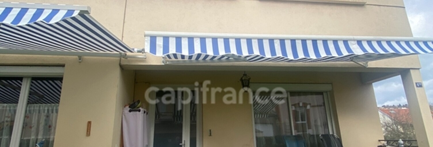 Maison 8 Pièces 160 m² à vendre à Decazeville (12300)