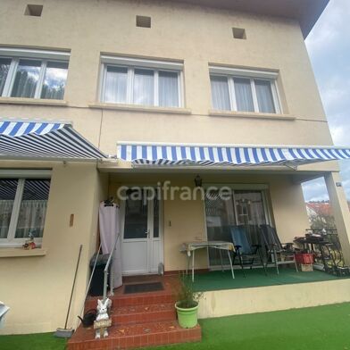 Maison 8 pièces 185250 €