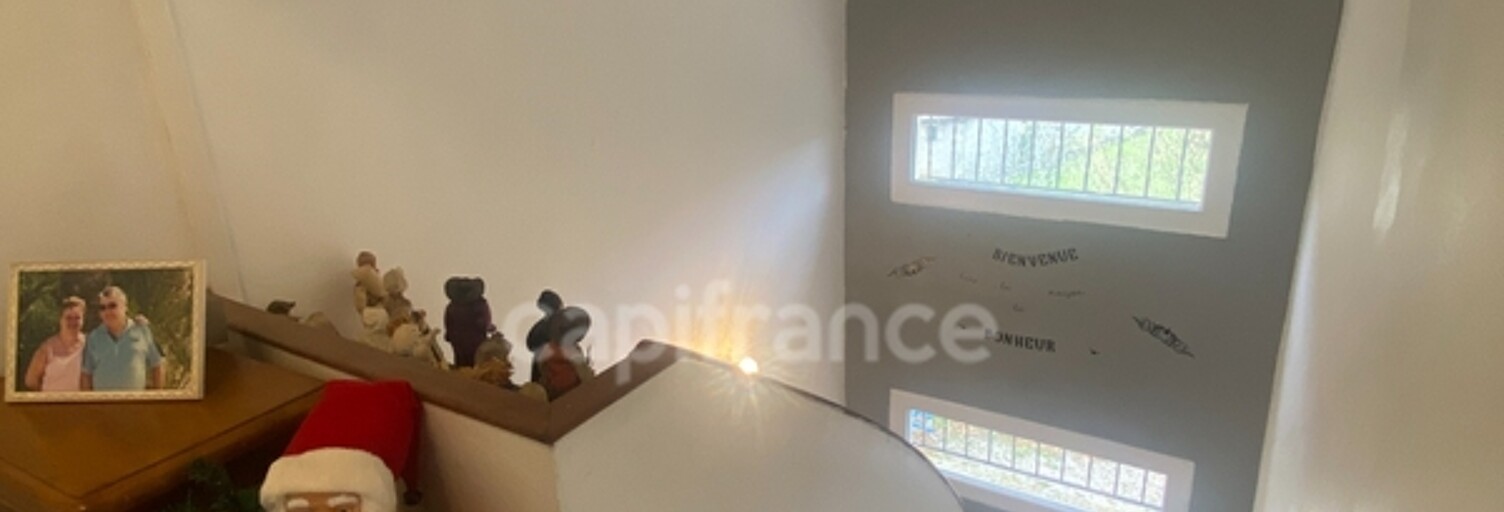 Maison 8 Pièces 160 m² à vendre à Decazeville (12300)