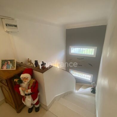 Maison 8 pièces 175000 €